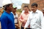 Governador visita alunos da Setre em Santo Inácio do Piauí