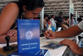 Piauí é o 2º do Nordeste na geração de empregos formais