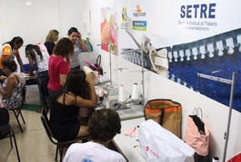 Darão início hoje (10) cursos de Qualificação Profissional em três cidades do interior do Piauí